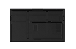 75-inch 4K Interactive Display / DS-D5A75RB/B3(EDLA)