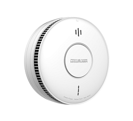 Mains Powered Smoke Alarm / HY-SA5MB