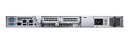 Single-socket Rackmount Server / DS-VE11-R/HW5