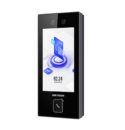 Value Series Face Access Terminal / DS-K1T344MBFWX-E1