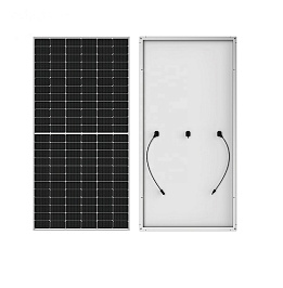 Mono 450W Solar Panel   