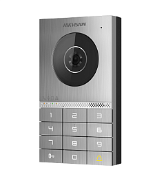2-wire HD villa door station / DS-KV7023EY-IME2