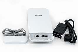 Outdoor PtMP / Pulsar Uniti X5 Radio Link 8G30 Giriş nöqtəsi