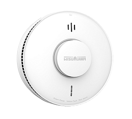 Mains Powered Heat Alarm / HY-HT5MA