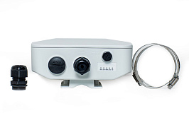 WiFi 6 giriş nöqtəsi / Pulsar Uniti X6 Outdoor LR