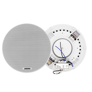 10W Потолочный громкоговоритель DSP7011 DSPPA