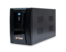 Pulsar Smart UPS 2000VA model: PS-2000-02-09-04