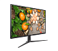 32 inch FHD Monitor / DS-D5232F2-1V1S