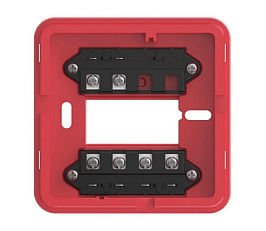 Bracket for Call Point / HY-ANDZ