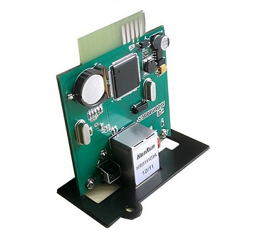 SNMP card for 1-10kva HF UPS