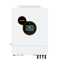 Hybrid Inverter HYP4860S100-H