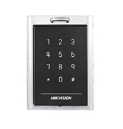 Pro 1101 Series Card Reader / DS-K1101MK