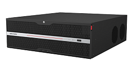 32-ch 3U 8K DeepinMind NVR / iDS-9632NXI-M16/X