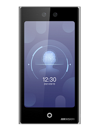 Pro Face Access Terminal / DS-K1T673DX