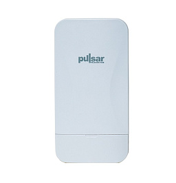Outdoor PtMP / Pulsar Uniti X5 Radio Link 3F60