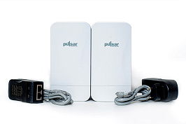Elevator Wireless Bridge / Pulsar Uniti X5 Elevator