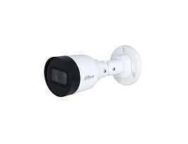 2MP IR Audio Bullet IP Camera / IPC-HFW1230S1-A-S5 (2.8mm)