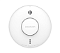 Mains Powered Heat Alarm / HY-HT5MA
