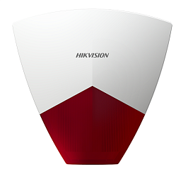 Wired External Sounder / DS-PS102X/RED