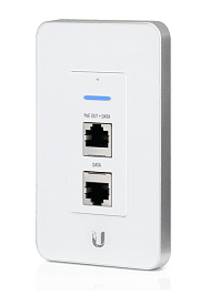 UniFi In-Wall