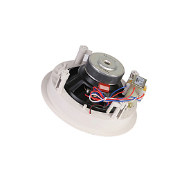 30W Çərçivəsiz tavan dinamiki DSP804 DSPPA