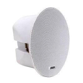 12W Огнестойкий настенный динамик DSP602EN DSPPA