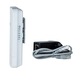 Outdoor PtMP / Pulsar Uniti X5 Radio Link 3G60