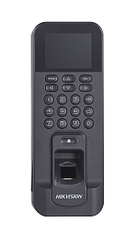 Pro Series Fingerprint Terminal / DS-K1T804BMF