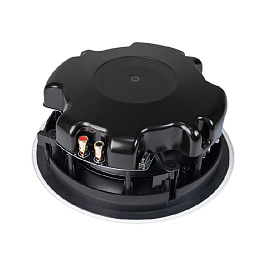 50W Çərçivəsiz tavan dinamiki DSP8050 DSPPA