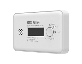 Standalone CO Gas Alarm / HY-GC20B-R8