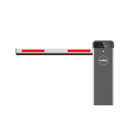 Düz ox ilə şlaqbaum IPMECD-2032-RM30-T10