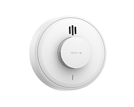 Wireless Interconnected Heat Alarm / HY-HT10A-R8