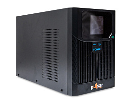 Pulsar Sinusoid UPS 1000 model: PSD-1000-02-07-02