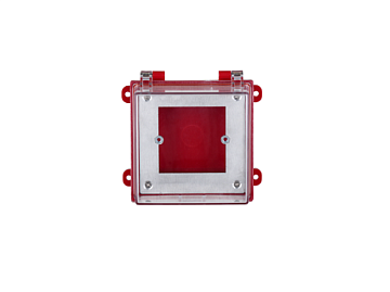 Water-proof Box for Call Point / HAN01