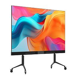 All in One LED display / DS-D4515CB135-2FQ (135") 3.45m