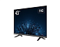 43 inch FHD 60Hz VA Monitor / DS-D5043F3-1V0S