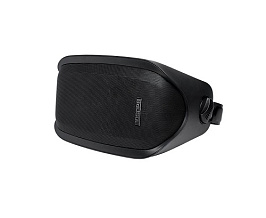 20W Elektrik təchizatı ilə divarüstü dinamik DSP2601B/W DSPPA