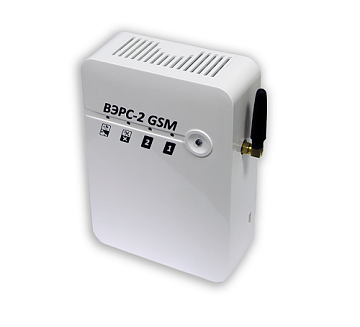 ВЭРС-2 GSM