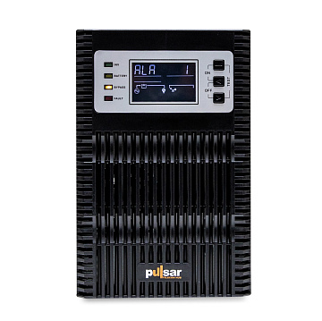 Pulsar Server Online UPS Tower 3000VA без АКБ model: PSOT-3000-X-96-03