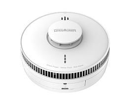 Mains Powered Heat Alarm / HY-HT5MB