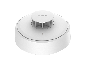 Wireless Interconnected Heat Alarm / HY-HT10A-R8