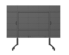 All in One LED display / DS-D4512CB108-2FQ  (108") 2.75m