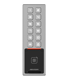 Access Control Terminal / DS-K1T805MBWX