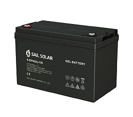 GEL Battery 12V 120A