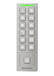 Value Card Terminal / DS-K1T809MX
