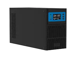 Pulsar Server Online UPS Tower 1000VA model: PSOT-1000-02-09-02