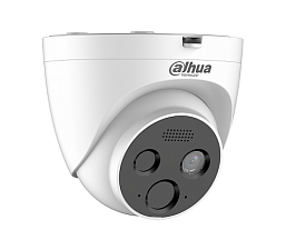 Flame Detection Network Camera Pro / HY-FT431LDP