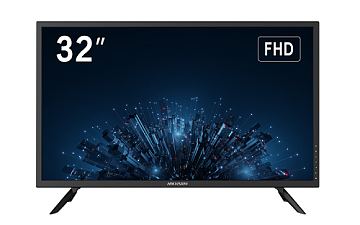 32 inch FHD 75Hz VA Monitor with Speaker / DS-D5032F3-1V0S
