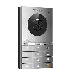 2-wire HD villa door station / DS-KV7023EY-IME2