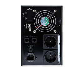 Pulsar Sinusoid UPS 1000 art.PSD-1000-02-07-02